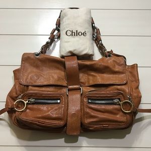 Chloe Vintage Shoulder bag